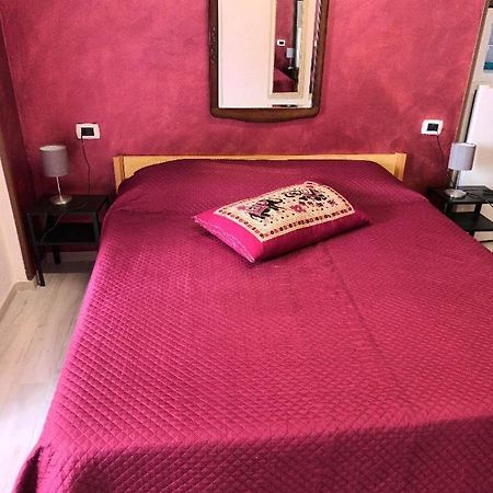 Levante Rooms Скалеа Екстериор снимка