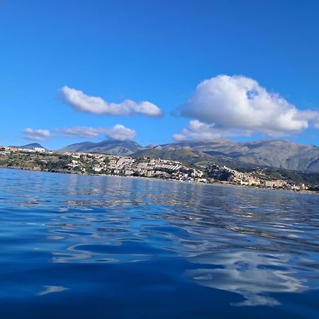 Levante Rooms Скалеа Екстериор снимка