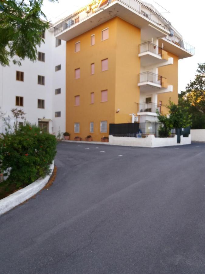 Levante Rooms Скалеа Екстериор снимка