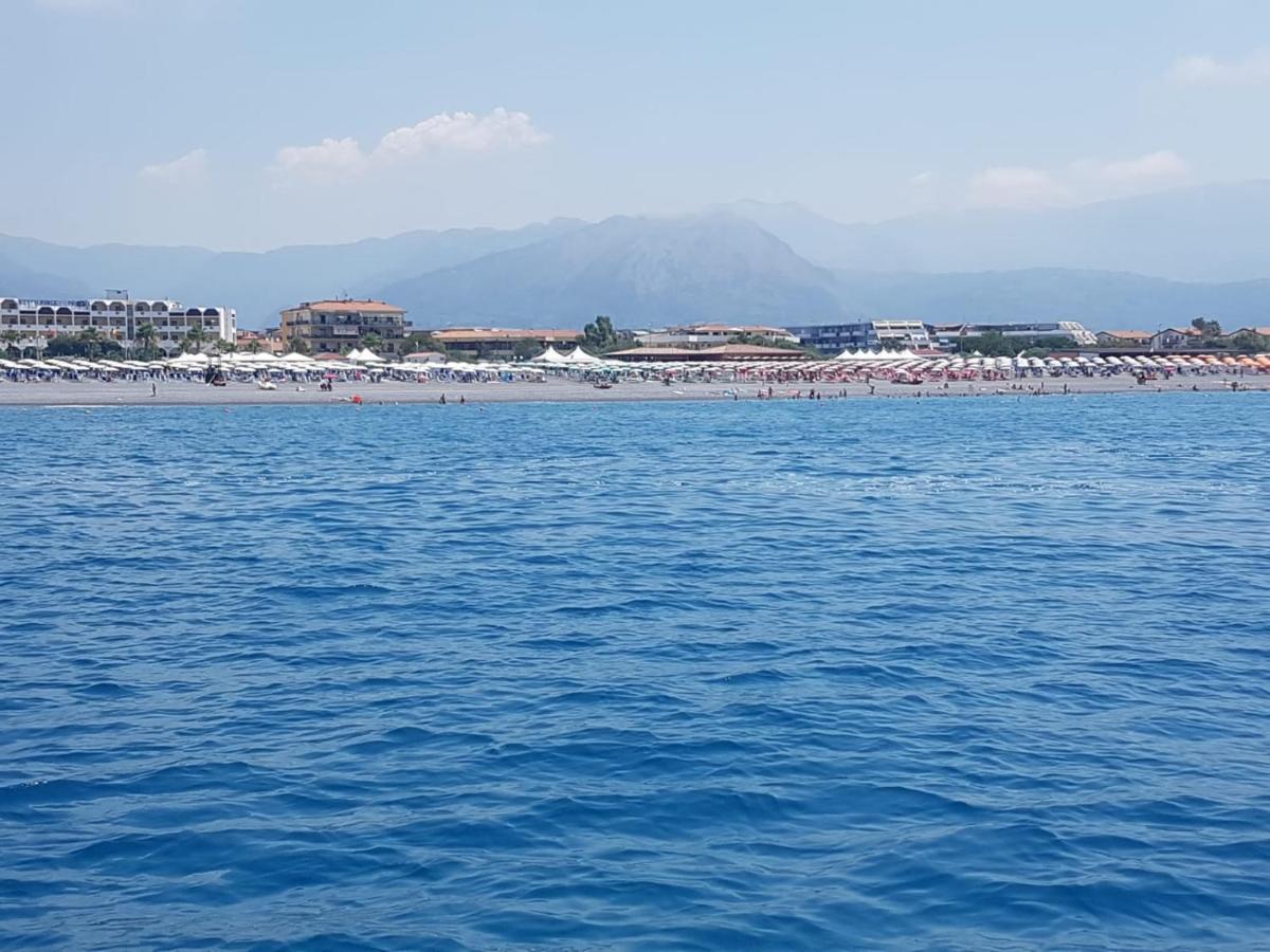 Levante Rooms Скалеа Екстериор снимка