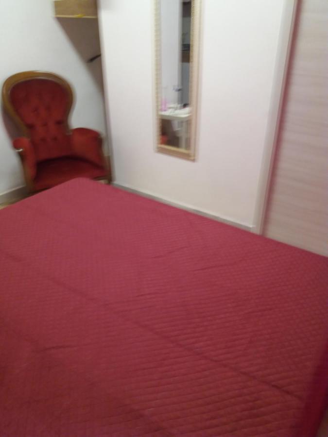 Levante Rooms Скалеа Екстериор снимка