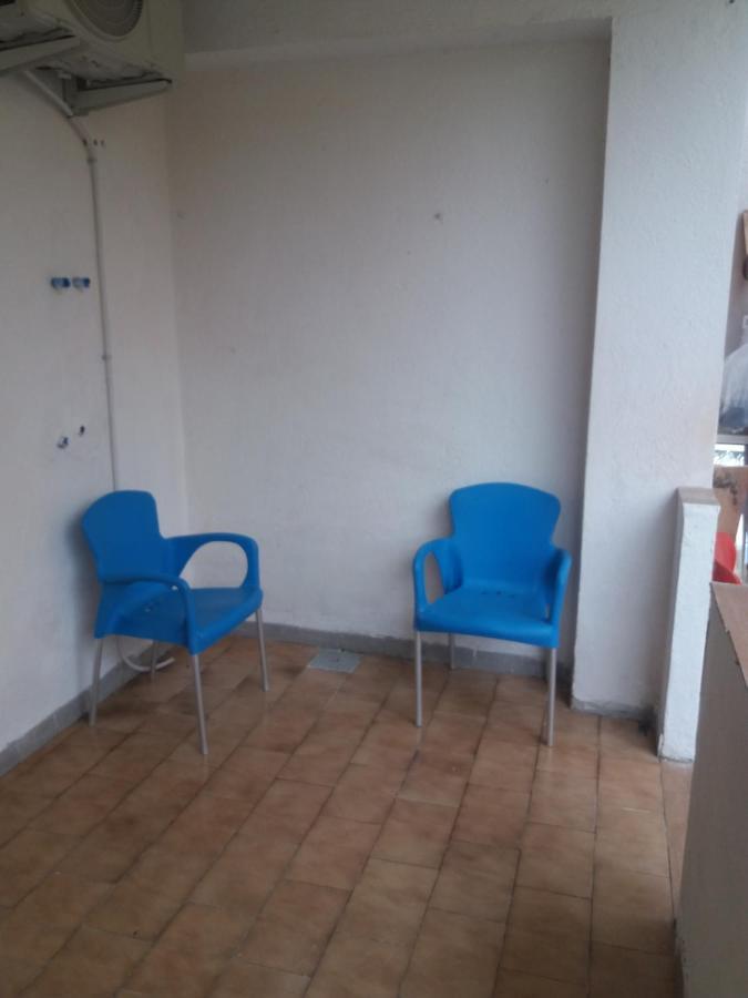Levante Rooms Скалеа Екстериор снимка