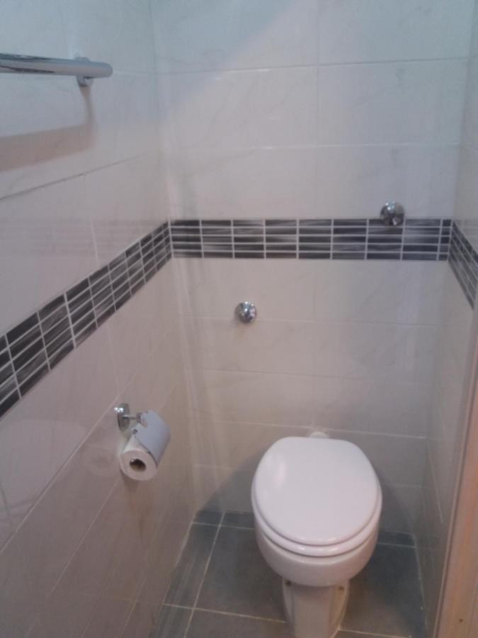 Levante Rooms Скалеа Екстериор снимка