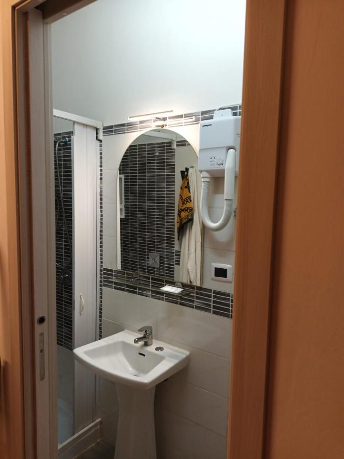 Levante Rooms Скалеа Екстериор снимка