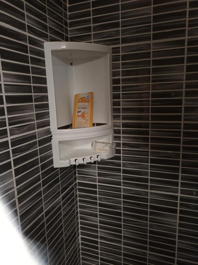 Levante Rooms Скалеа Екстериор снимка