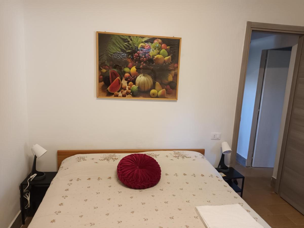Levante Rooms Скалеа Екстериор снимка