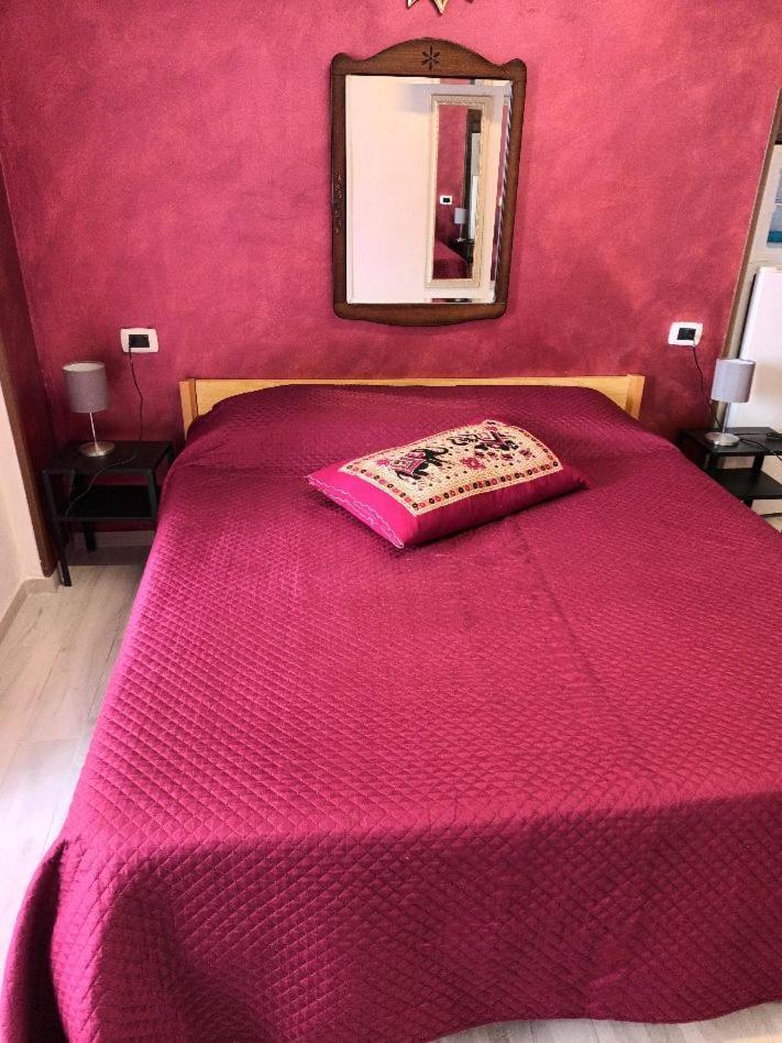 Levante Rooms Скалеа Екстериор снимка