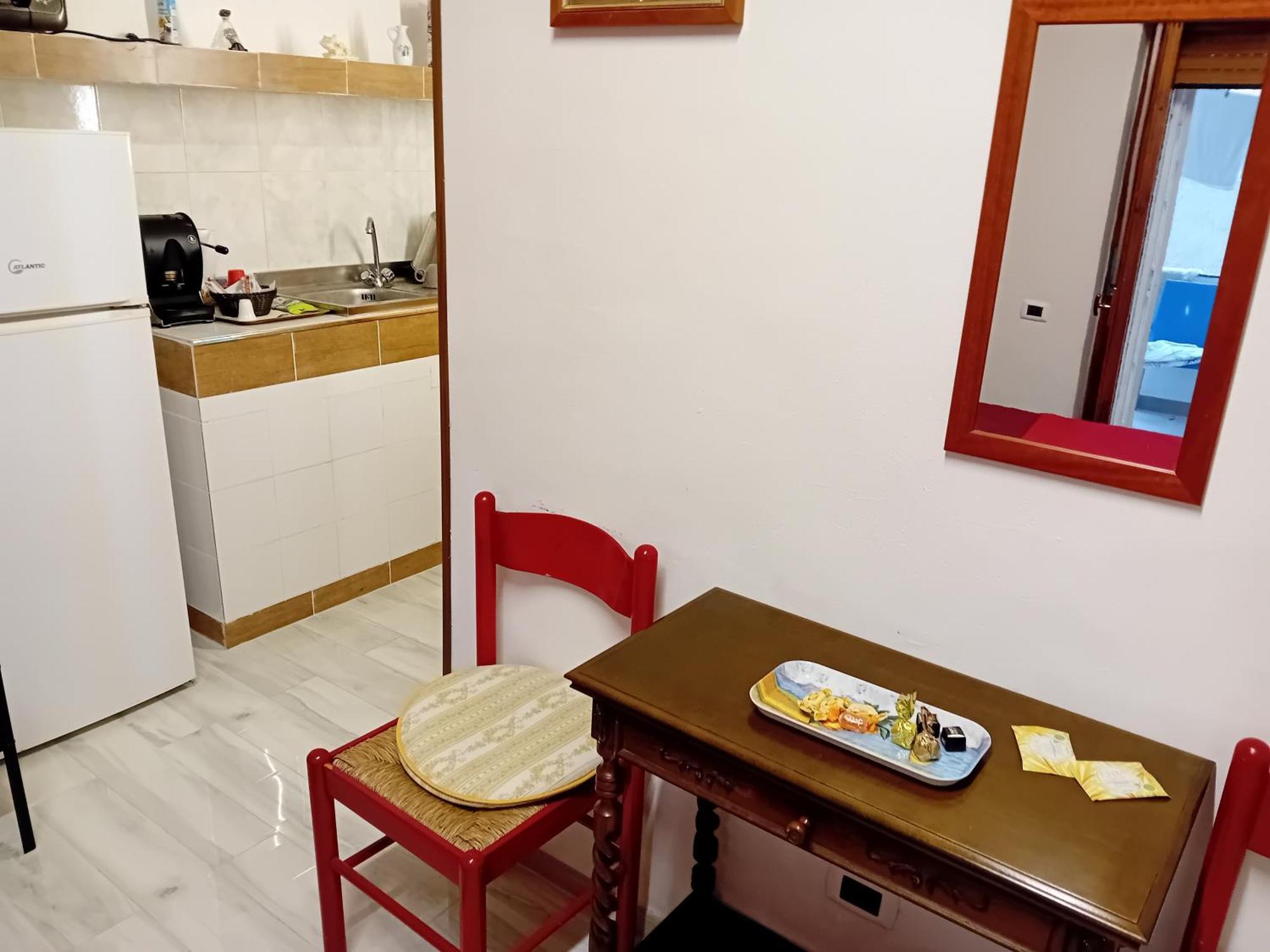 Levante Rooms Скалеа Екстериор снимка