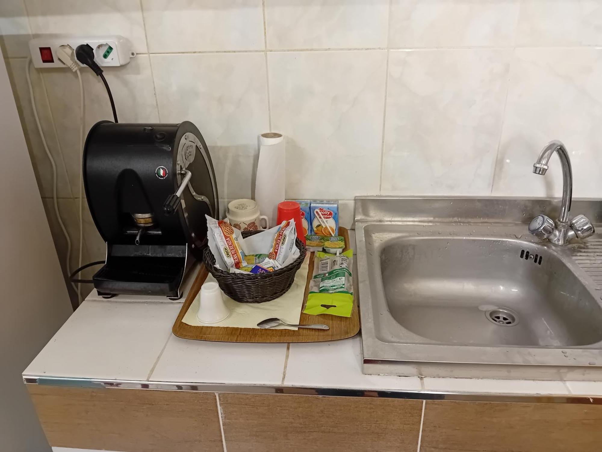 Levante Rooms Скалеа Екстериор снимка