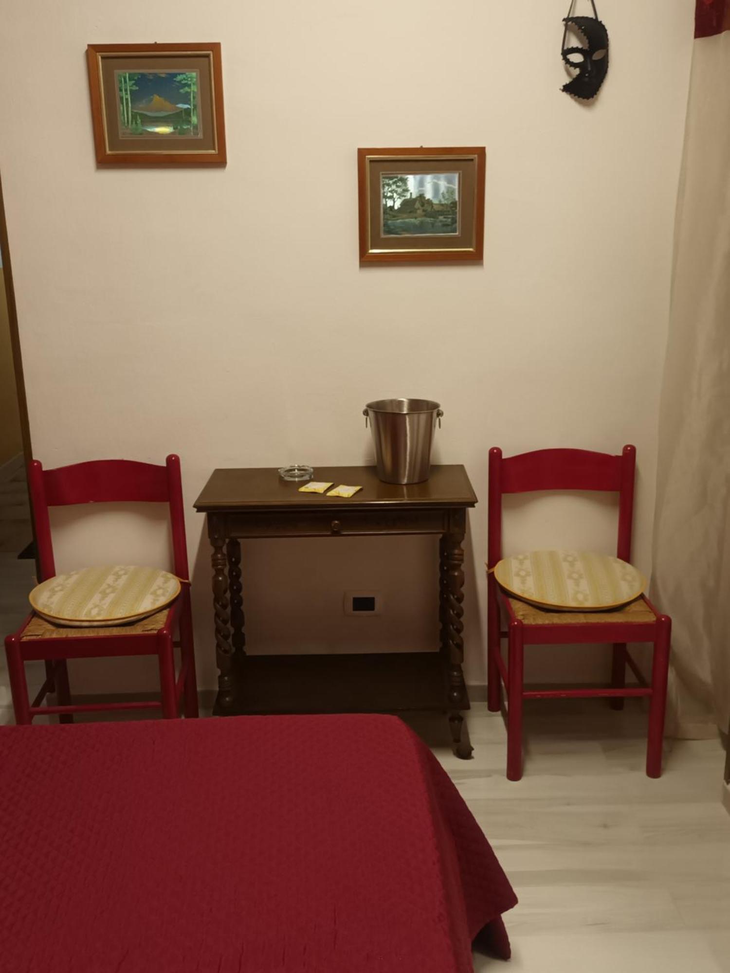 Levante Rooms Скалеа Екстериор снимка