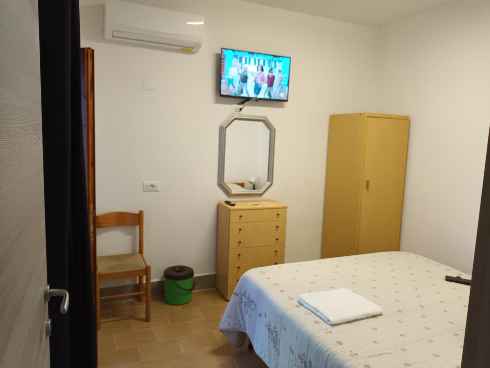 Levante Rooms Скалеа Екстериор снимка