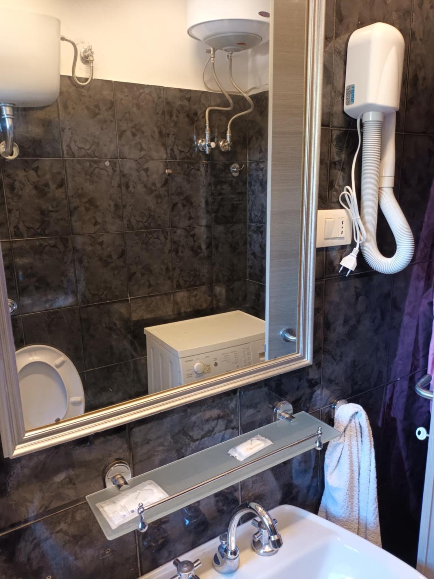 Levante Rooms Скалеа Екстериор снимка