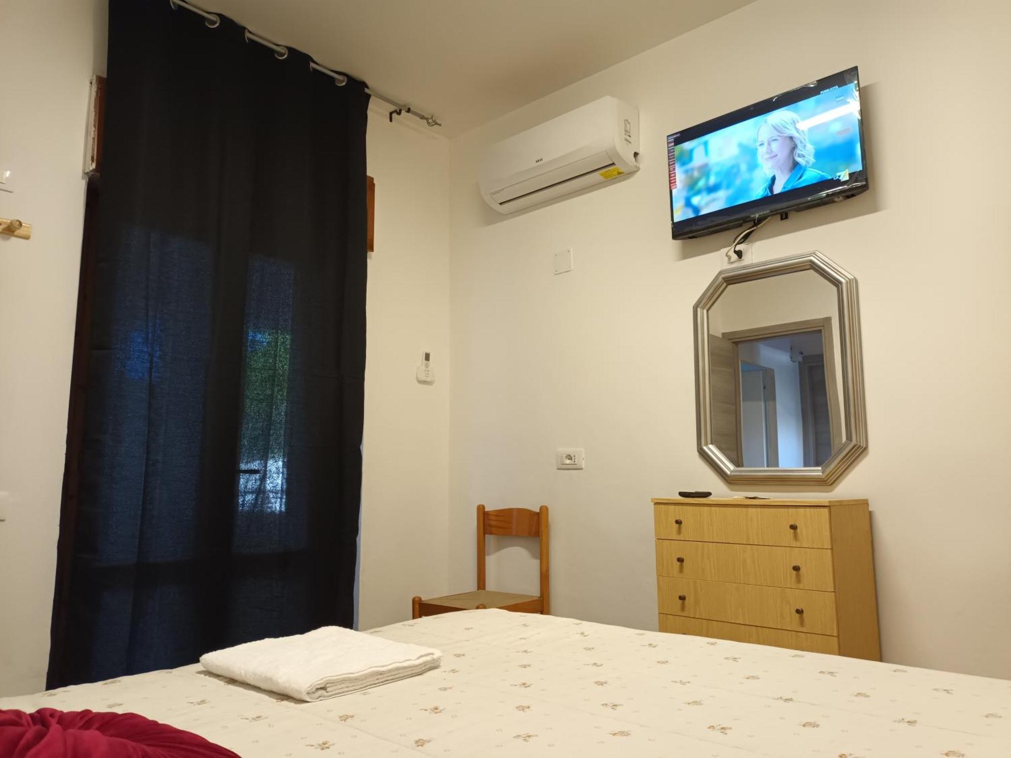 Levante Rooms Скалеа Екстериор снимка