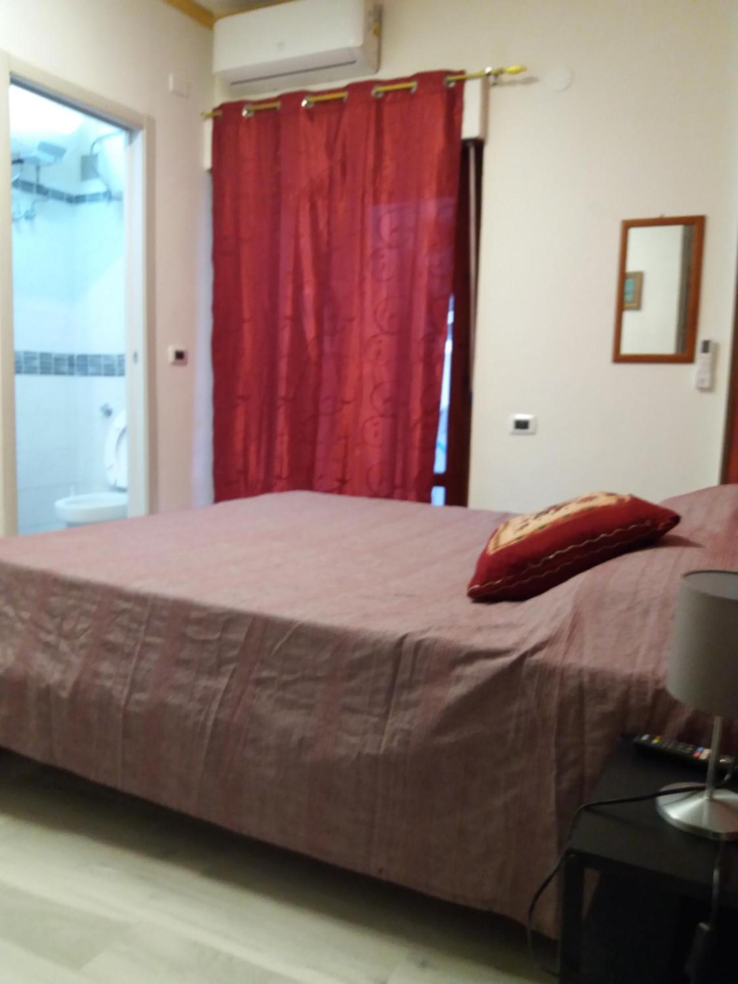 Levante Rooms Скалеа Екстериор снимка