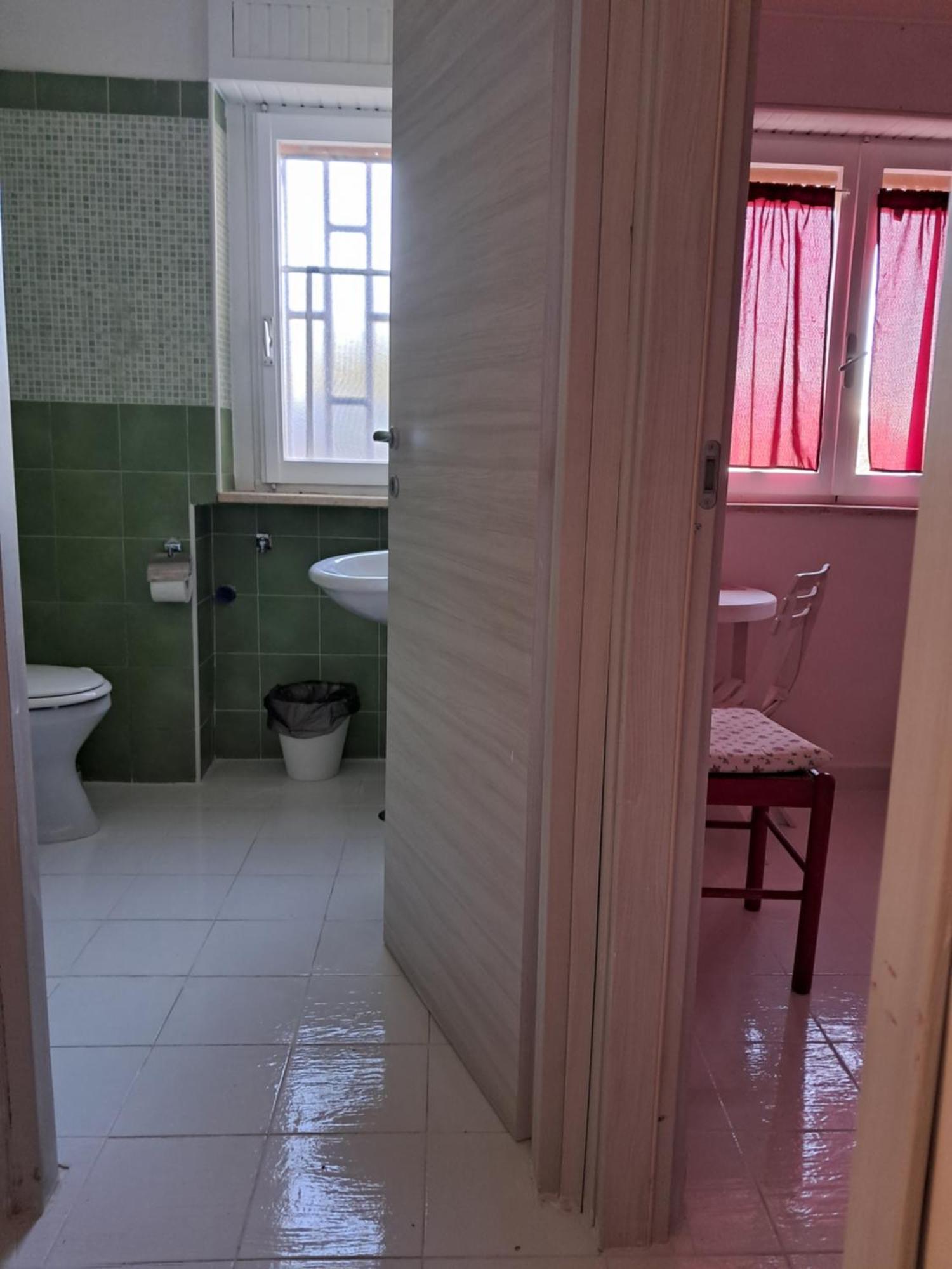 Levante Rooms Скалеа Стая снимка