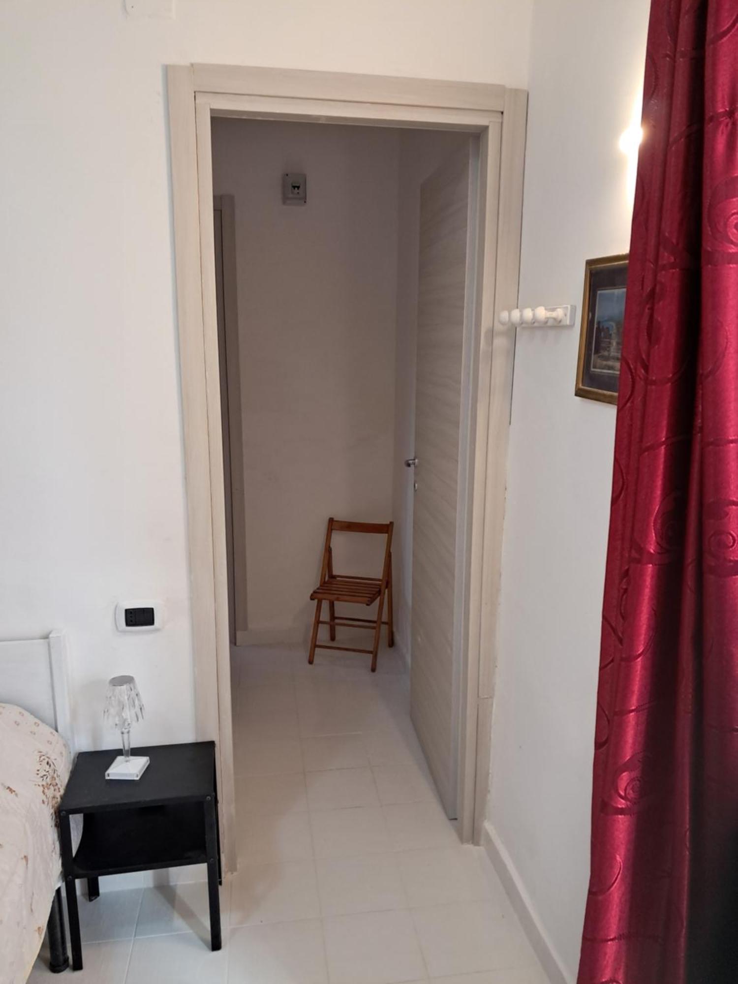 Levante Rooms Скалеа Стая снимка