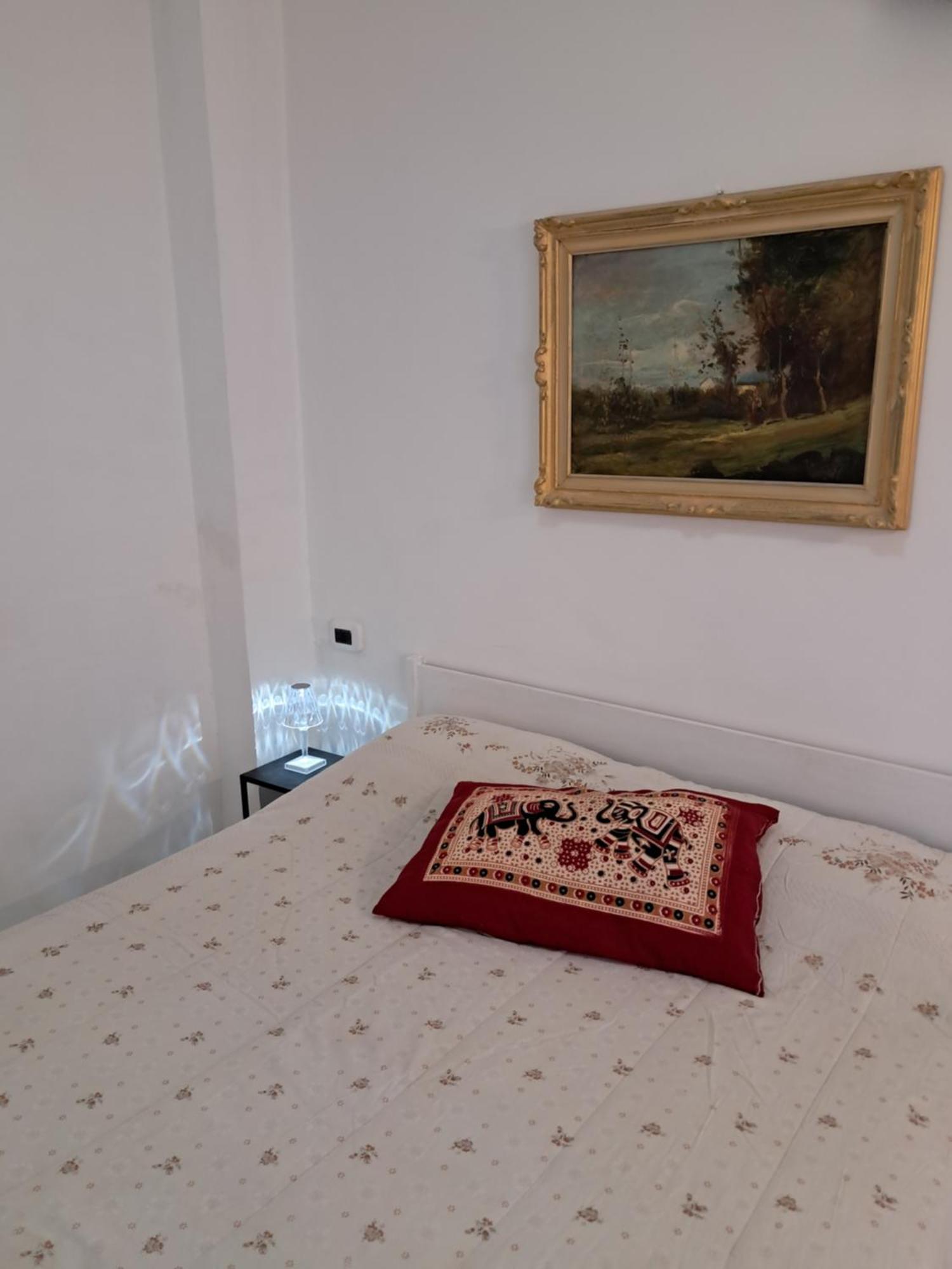 Levante Rooms Скалеа Стая снимка