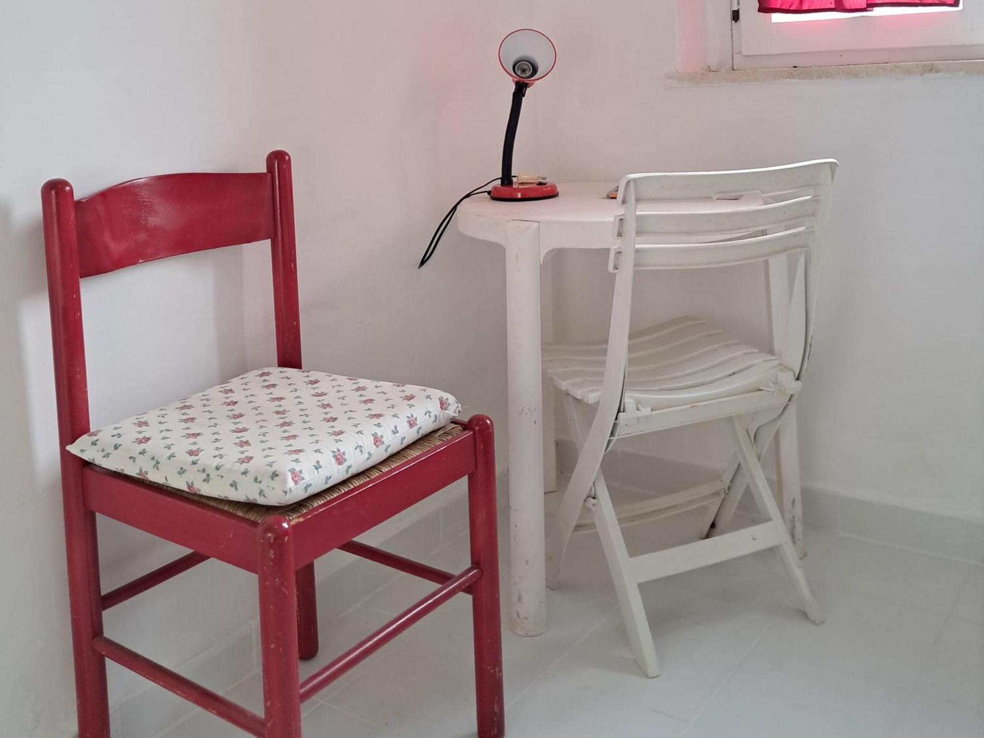 Levante Rooms Скалеа Екстериор снимка