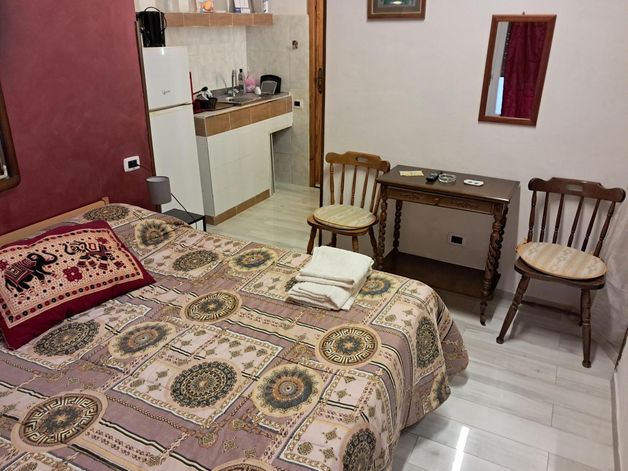 Levante Rooms Скалеа Екстериор снимка