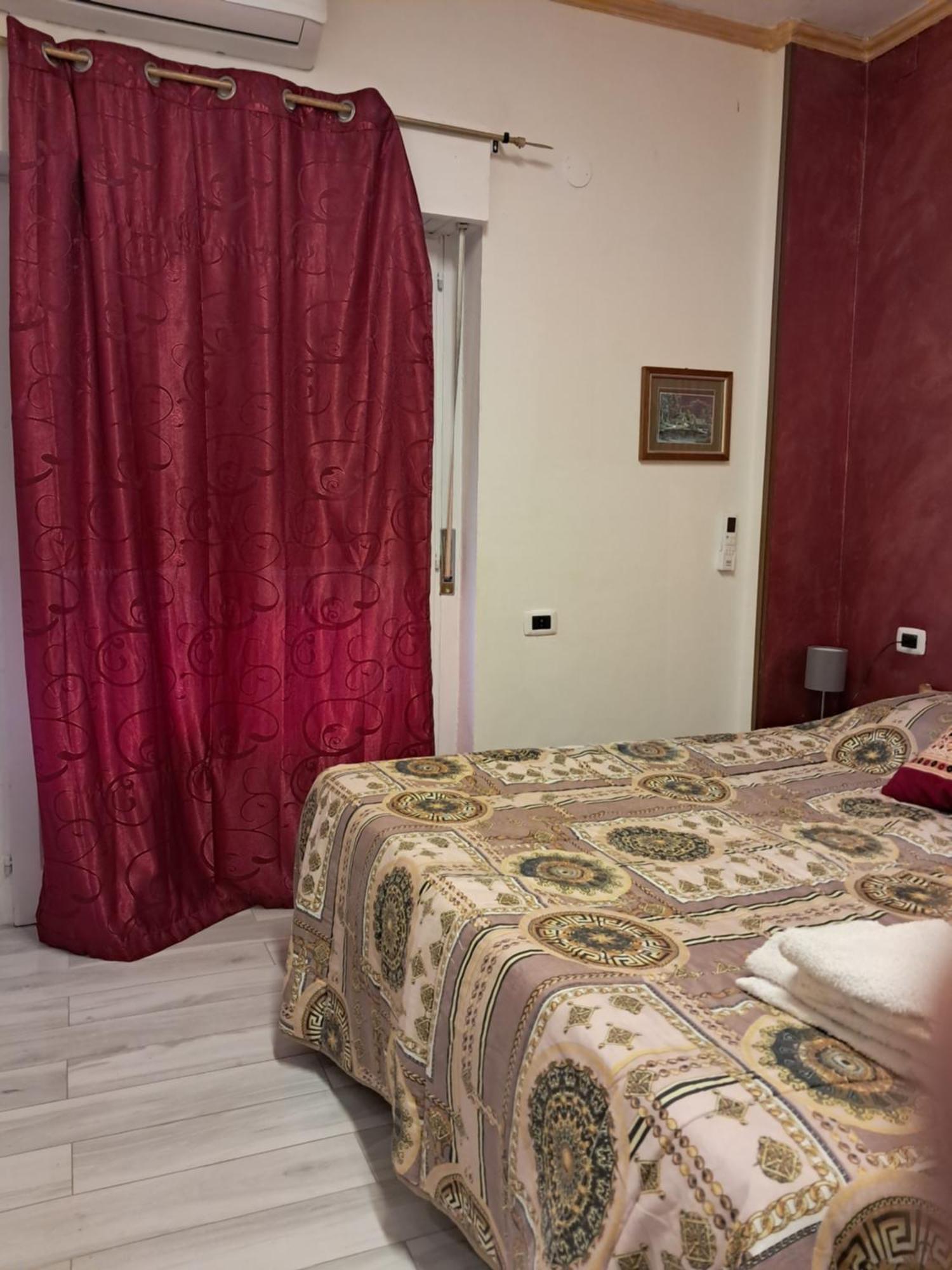 Levante Rooms Скалеа Екстериор снимка