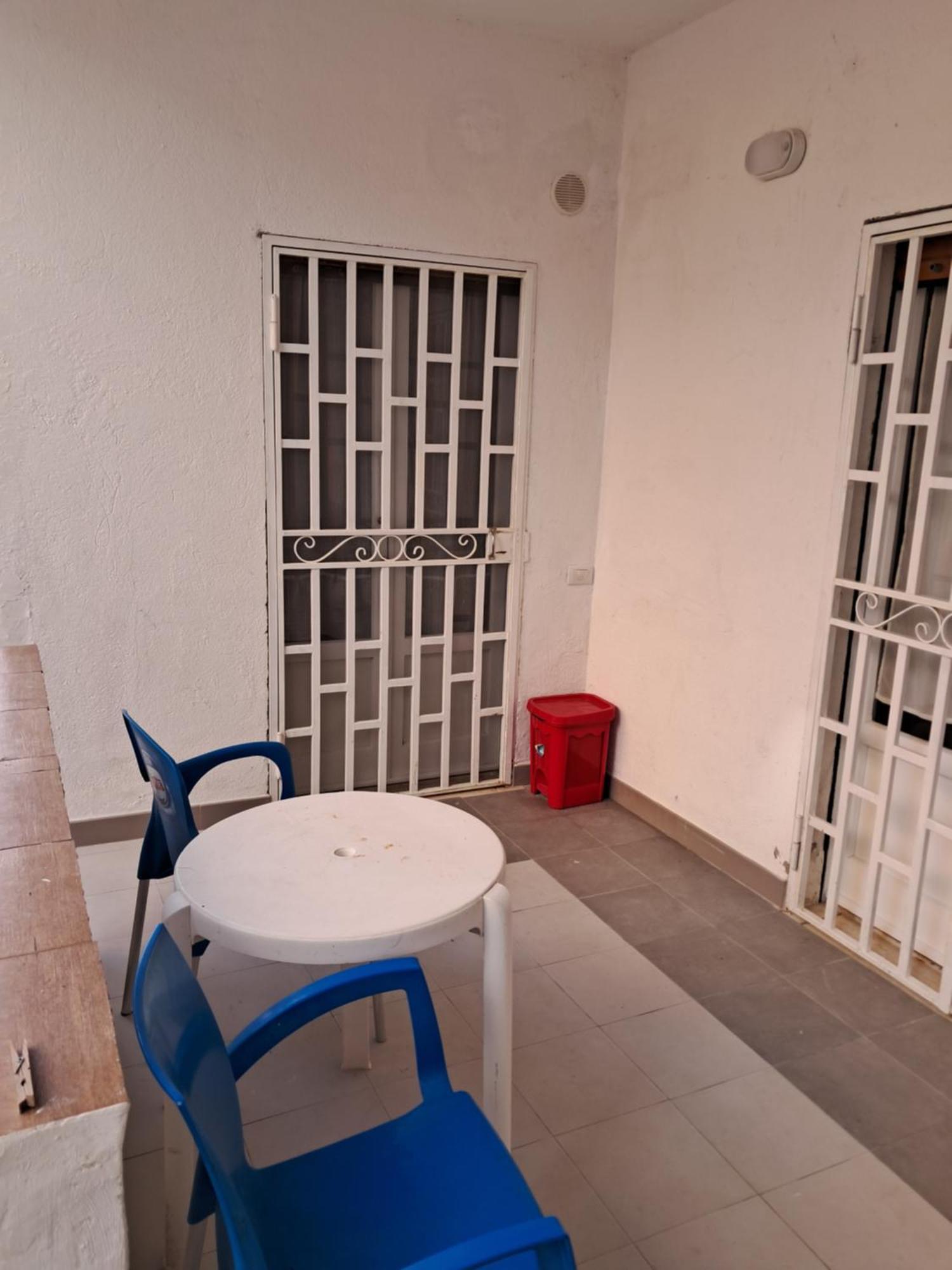 Levante Rooms Скалеа Екстериор снимка