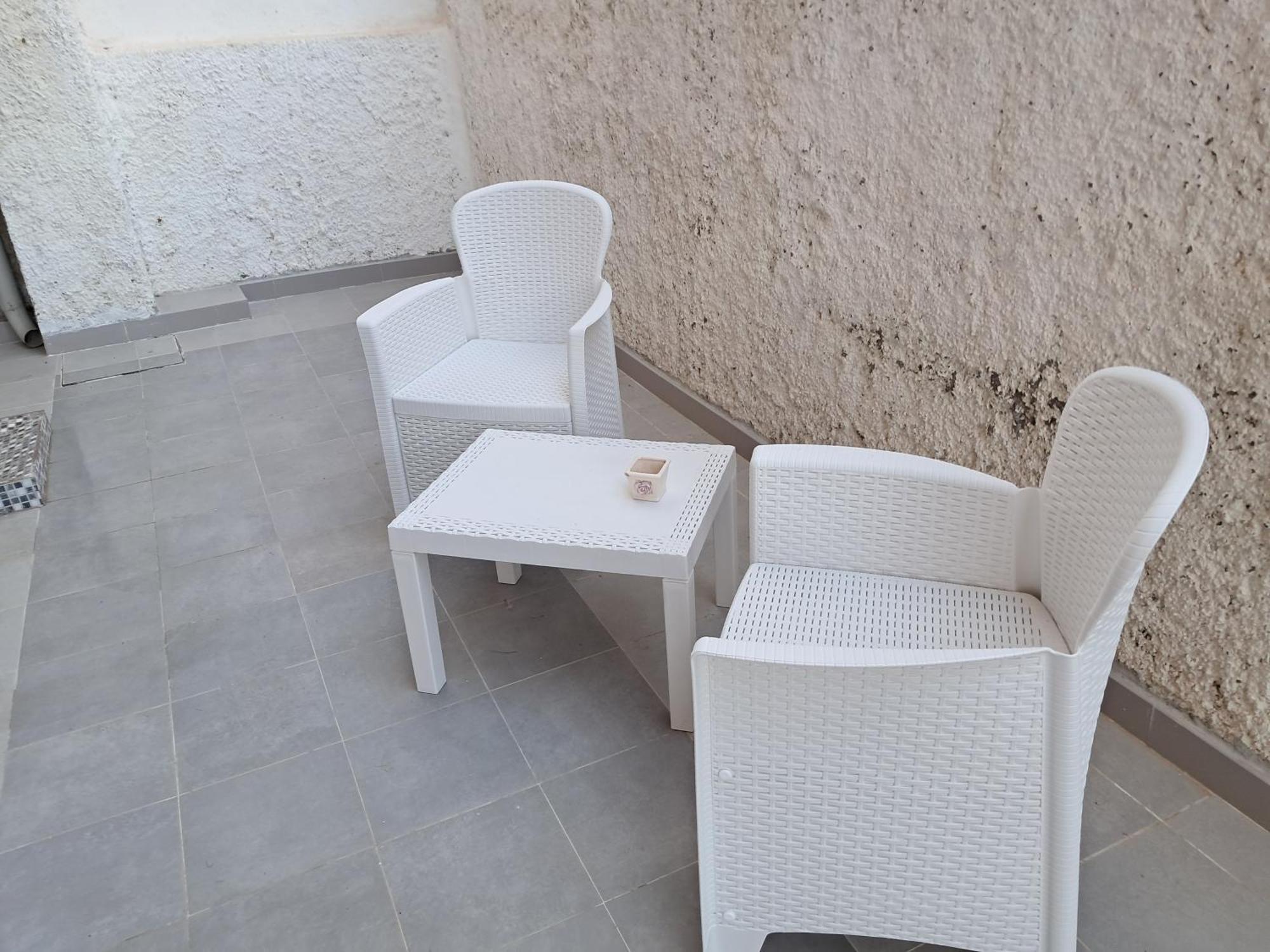 Levante Rooms Скалеа Екстериор снимка